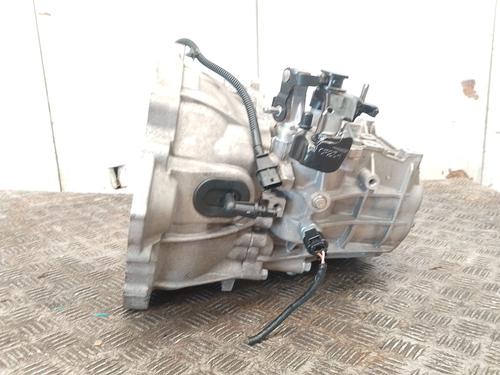 Gearbox HYUNDAI i30 (PDE, PD, PDEN) 1.6 CRDi | BP37173847M3 - Image 2