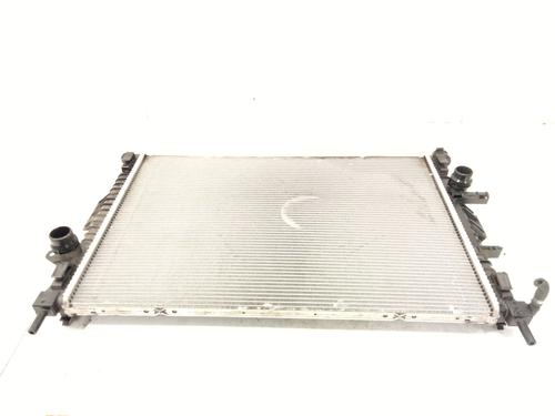 Kjøler FORD KUGA I 2.0 TDCi (140 hp) 31955961