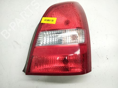 right-taillight-nissan-primera-p12-2002-36879898 main image
