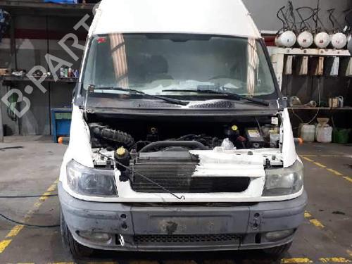 Used Parts FORD TRANSIT Platform/Chassis (FM_ _, FN_ _, FF_ _) 2.4 TDCi RWD 1250875