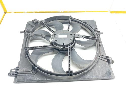 Used Radiator fan NISSAN X-TRAIL III (T32_, T32R, T32RR) 1.6 dCi (T32) (130 hp) 29148764