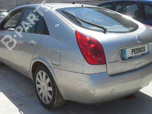 Electronic module NISSAN PRIMERA (P12)  | BP11086022M83  - Image 11