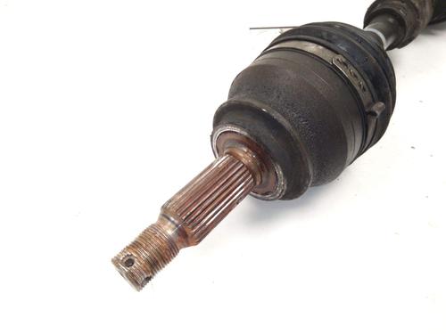 Left front driveshaft MITSUBISHI OUTLANDER II (CW_W) 2.2 DI-D | BP26932109M38 - Image 2