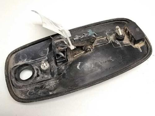 Front left exterior door handle NISSAN PRIMASTAR Van (X83)  | BP5807922C128 