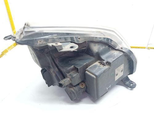 Left headlight RENAULT VEL SATIS (BJ0_) | BP27179953C28 - Image 3