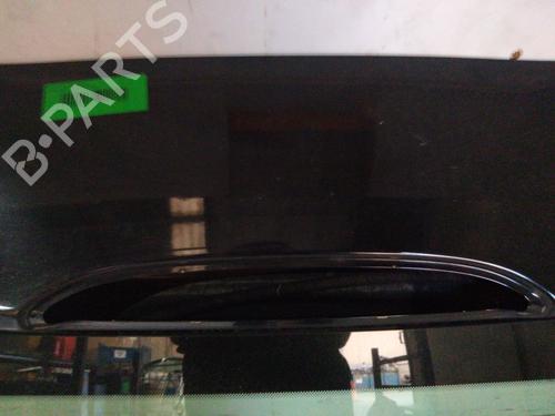 Tailgate PEUGEOT 208 I (CA_, CC_)  | BP16358801C6 