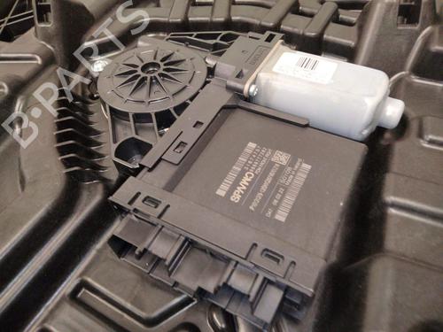 Front right window mechanism VOLVO XC60 II (246) B4 Mild-Hybrid AWD | BP30480511C23 - Image 2