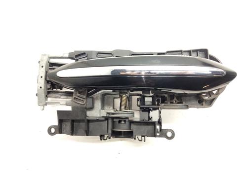 Maneta exterior trasera izquierda BMW 7 (F01, F02, F03, F04) 730 d (245 hp) X3718622708