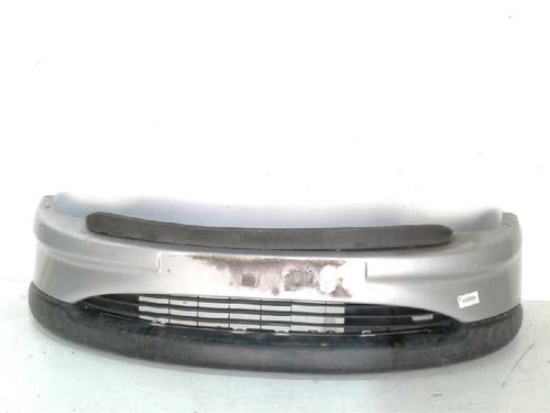 Used Front bumper PEUGEOT 206 Hatchback (2A/C) [1998-2012]  8893312