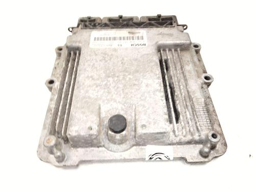 Engine control unit (ECU) RENAULT MASTER III Van (FV) 2.3 dCi 125 FWD (FV0C, FV0D, FV0G, FV0H, FV0J, FV0K,... | BP30643276M57 - Image 4