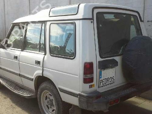 Driveshaft LAND ROVER DISCOVERY I (LJ) 2.5 TDI 4x4 | BP2524797M37 