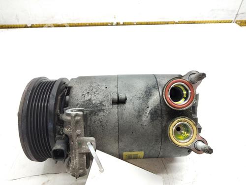 AC compressor LAND ROVER RANGE ROVER EVOQUE (L538) 2.0 4x4 | BP29182897M34 