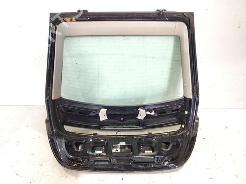 Tailgate MERCEDES-BENZ C-CLASS Coupe (CL203) C 180 Kompressor (203.746) | BP15772284C6 