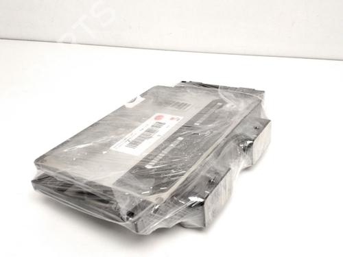 Engine control unit (ECU) PEUGEOT 206 Hatchback (2A/C) | BP150961M57