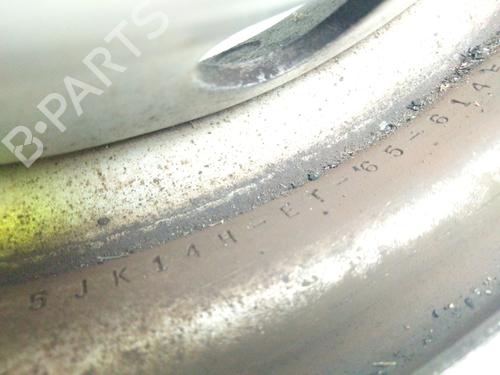 Rim MERCEDES-BENZ MB Van (W631)  | BP15645175C45 
