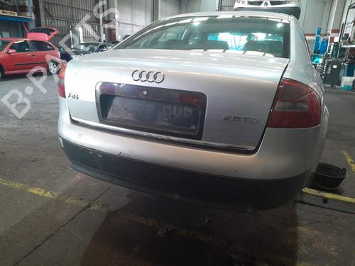 Left front window switch AUDI A6 C5 (4B2, 4B4) 2.5 TDI | BP39668660I27 - Image 7