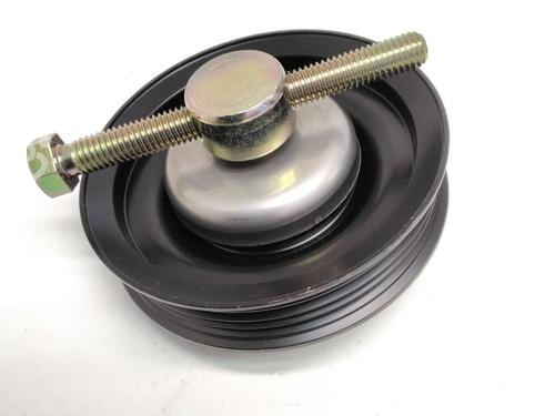 Used Pulley NISSAN NAVARA NP300 (D40) 2.5 dCi 4WD (144 hp) 25226644