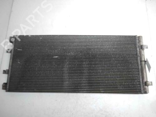 Used AC radiator NISSAN NV400 Van (X62, X62B) [2011-2025]  17058624
