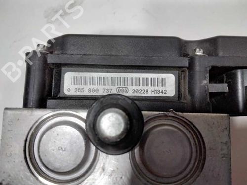 ABS pump RENAULT MASTER III Van (FV) | BP9074772M43