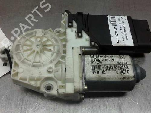 Left front window motor VW GOLF IV (1J1)  | BP610233E21 