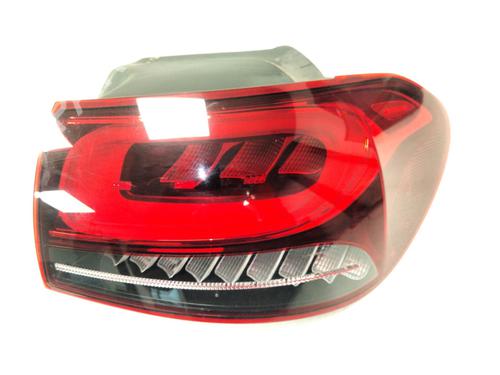 Used Right taillight MERCEDES-BENZ GLA (H247) GLA 200 (247.787) (163 hp) 29977420