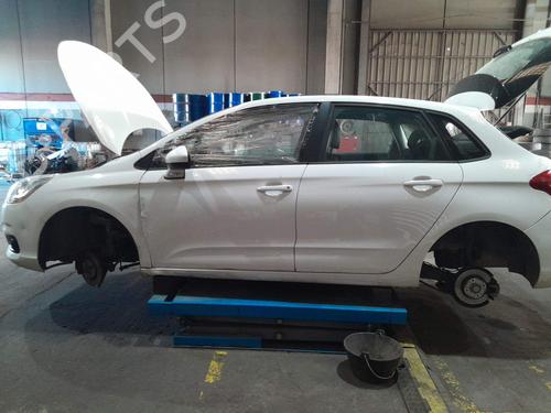 Fælk CITROËN C4 II (NC_) 1.4 VTi 95 (NC8FP0) | BP29164355C45 - Image 5