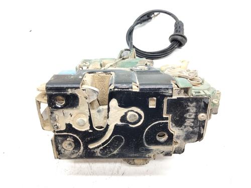 Used Front right lock SEAT IBIZA III (6L1) 1.9 TDI (100 hp) 21771734