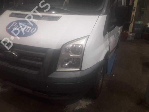 Right front steering knuckle FORD TRANSIT Van (FA_ _) 2.2 TDCi | BP7523062M26 - Image 5