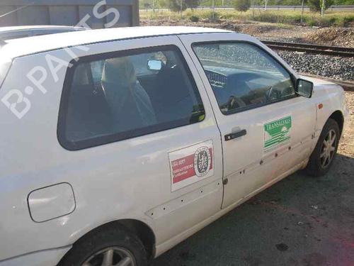 Front right lock VW GOLF III (1H1) 1.9 TDI | BP1523100C97 