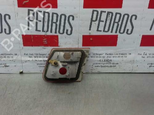 Left tailgate light BMW 3 Touring (E46) 320 d | BP13369098C79 