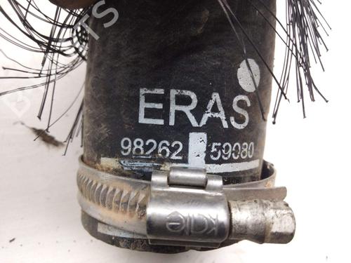 Intercooler pipe CITROËN C5 AIRCROSS (A_) 1.6 THP 150 (A45GXJ) | BP29173753M127 - Image 3
