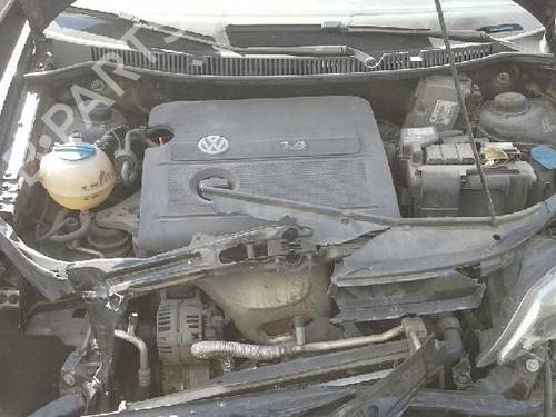 Tailgate VW POLO (9N_, 9A_)  | BP1031437C6 