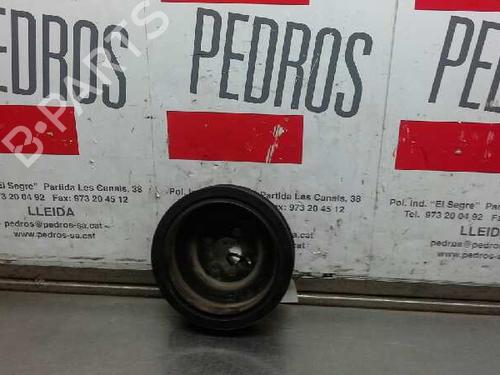 Used Pulley SEAT ALTEA XL (5P5, 5P8) [2006-2015]  14310594