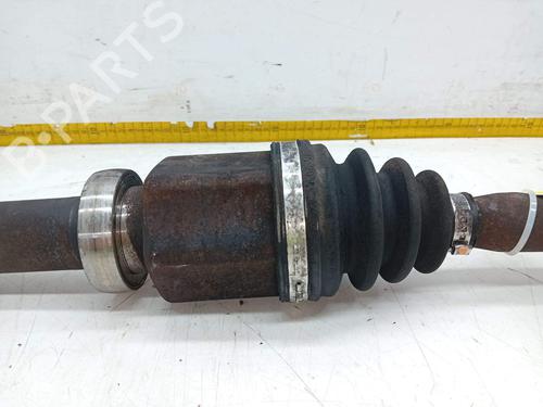 Right front driveshaft FORD MONDEO IV (BA7) 2.2 TDCi | BP26232192M39 - Image 3