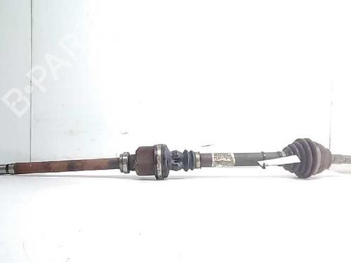 Used Right front driveshaft PEUGEOT 3008 I MPV (0U_) 1.6 HDi (109 hp) 17058502