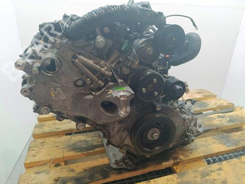 Engine RENAULT TWINGO III (BCM_, BCA_) | BP15846784M1 - Image 5
