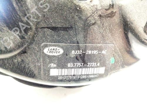 Servo brake LAND ROVER RANGE ROVER EVOQUE (L538) 2.0 4x4 | BP29212197M42 