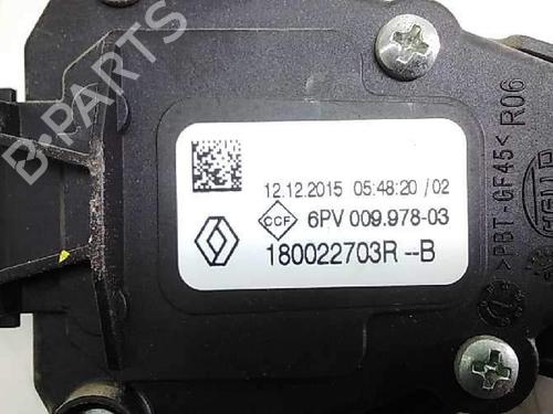 Pedal DACIA SANDERO II | BP16136174I4 - Image 3