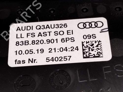 Luftventilen AUDI Q3 (F3B) 35 TDI | BP32698622I21 - Image 4
