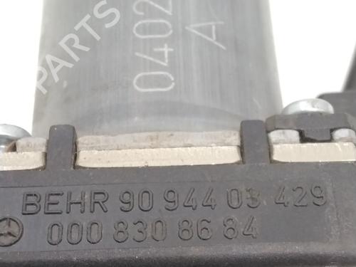 Electronic sensor MERCEDES-BENZ G-CLASS (W461) 230 GE (461) | BP25226791M84 