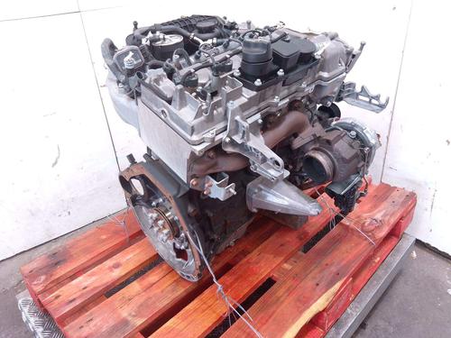 Engine MERCEDES-BENZ C-CLASS (W203) C 200 CDI (203.007) | BP39067843M1 - Image 4