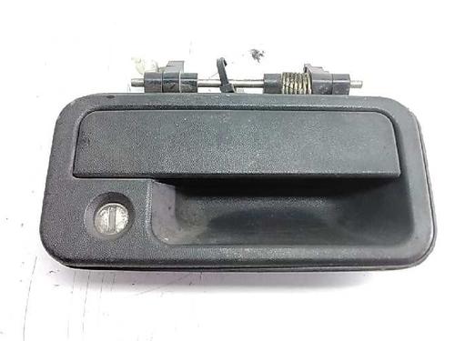 Used Front right exterior door handle OPEL FRONTERA A (U92) [1992-1998]  6989514