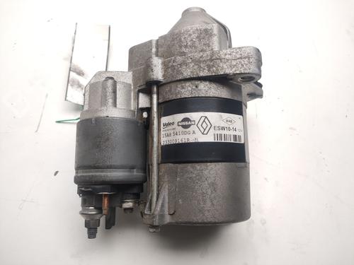 Starter RENAULT TWINGO III (BCM_, BCA_) | BP17058162M8 - Image 4