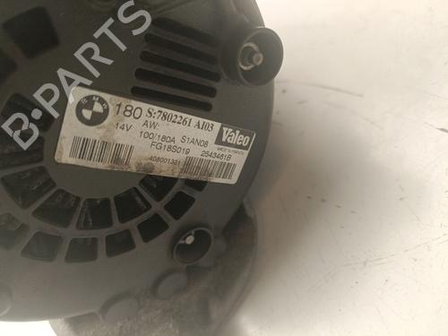 Alternator BMW 1 (E87) 118 d | BP18022844M7 