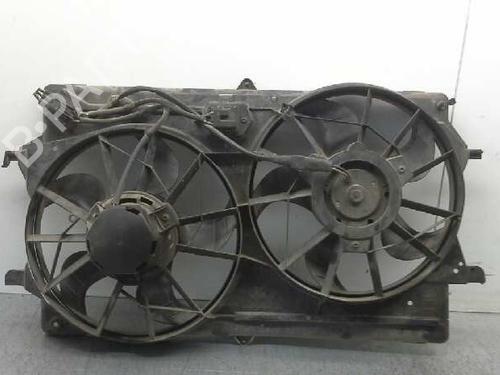 Køleventilator elektrisk FORD FOCUS I Saloon (DFW) [1999-2009]  223474