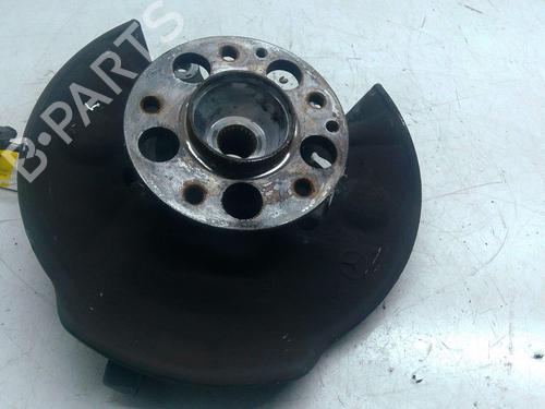Used Left front steering knuckle Left front steering knuckle 31924584 31924584
