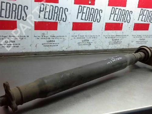 Driveshaft MERCEDES-BENZ E-CLASS (W210) E 300 D (210.020) | BP8747797M37 