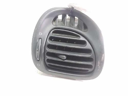 Air vent CITROËN XSARA PICASSO (N68) 2.0 HDi (90 hp) 11646978