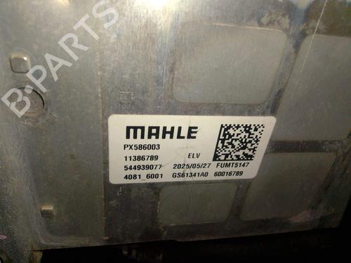 Engine MG MG ZS SUV (AZS1) EV | BP38482065M1 - Image 7