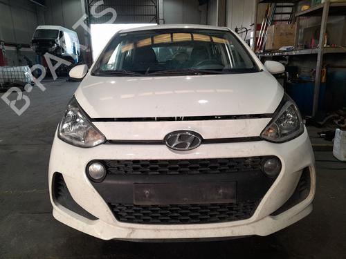 Used Parts HYUNDAI i10 II (BA, IA) 1.0 4524782